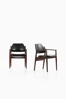 Model 62a Armchair by Arne Vodder for Sibast-SC-857523