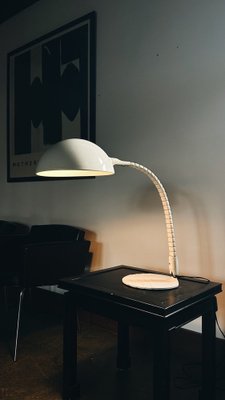 Model 660 Desk Lamp by Elio Martinelli for Martinelli Luce-MTU-1818444