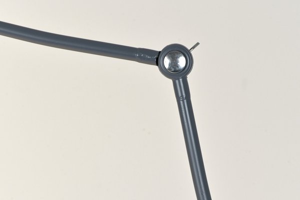 Model 6726A Clamp Light by Christian Dell for Kaiser Idell / Kaiser Leuchten, Germany, 1930s-LOB-1702062