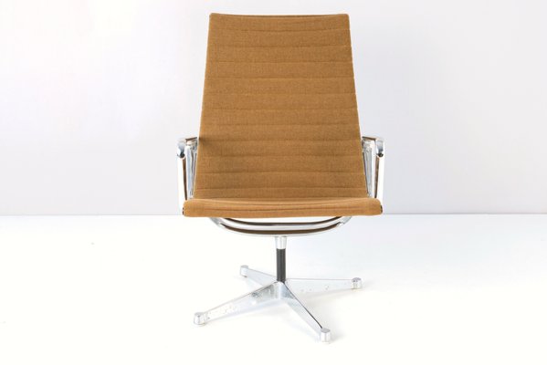 Model 682 Swivel Armchair by Charles & Ray Eames for Herman Miller, 1958-LOB-848130