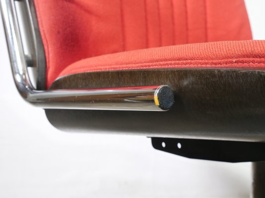 Model 7066 Chair by Karl Dittert for Stoll Giroflex, 1970s-LVS-874213