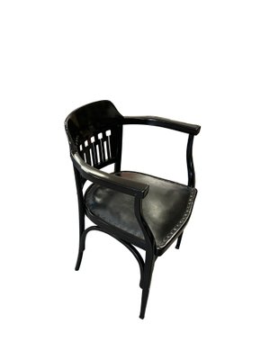 Model 714 Armchair by Otto Wagner for J.J.Kohn, 1904-TSE-1424591