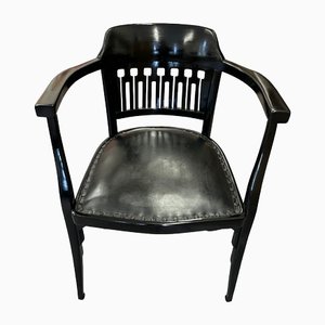 Model 714 Armchair by Otto Wagner for J.J.Kohn, 1904-TSE-1424591