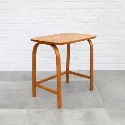 Model 741 Side Table by Axel Larsson, 1940s-LIV-1804611