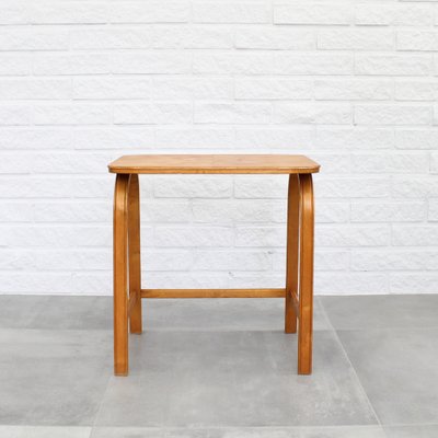 Model 741 Side Table by Axel Larsson, 1940s-LIV-1804611