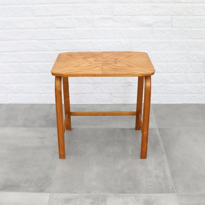 Model 741 Side Table by Axel Larsson, 1940s-LIV-1804611