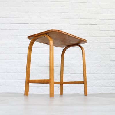 Model 741 Side Table by Axel Larsson, 1940s-LIV-1804611