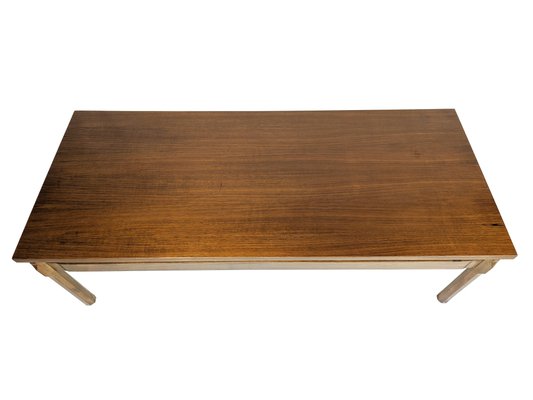 Model 748 Coffee Table by Ico Luisa Parisi for Cassina, 1960s-RD-1820013