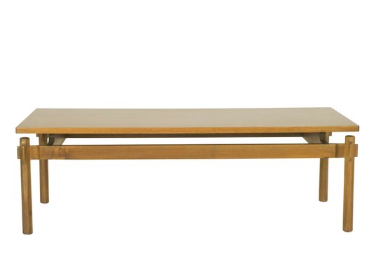 Model 748 Coffee Table by Ico Luisa Parisi for Cassina, 1960s-RD-1820013