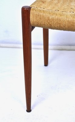 Model 75 Chair by Niels Otto Møller-ROJ-1141713