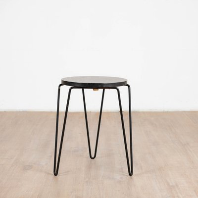 Model 75 Stool from Knoll International, 1950s-VJZ-1768353