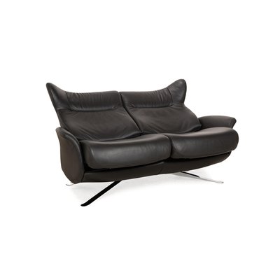 Model 8115 Leather 2-Seater Sofa from Joop-RQW-2016710