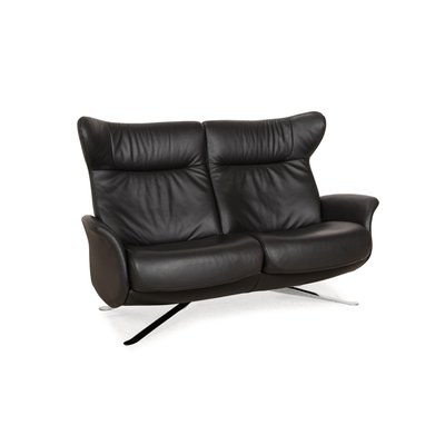 Model 8115 Leather 2-Seater Sofa from Joop-RQW-2016710