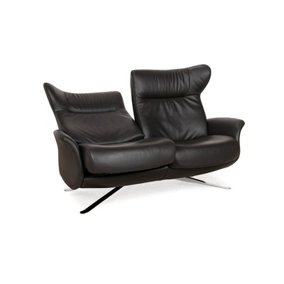 Model 8115 Leather 2-Seater Sofa from Joop-RQW-2016710