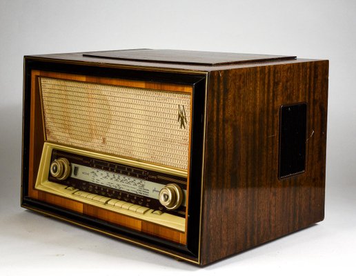 Model 824 S Radio from Phonola, 1970s-RAQ-1433210