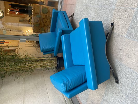 Model 875 Lounge Chairs by Ico Parisi for Cassina, 2020, Set of 2-RJQ-1757091