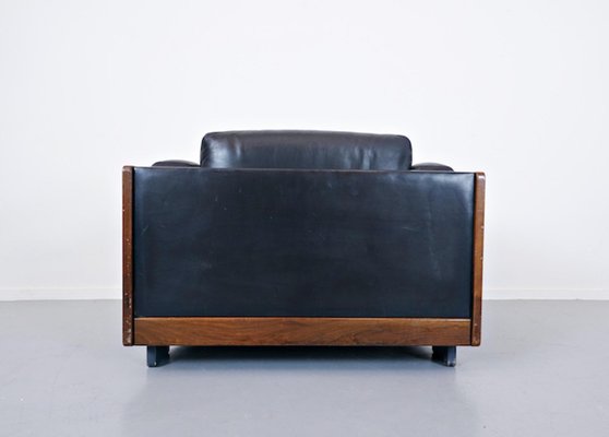 Model 920 Armchair by Afra & Tobia Scarpa for Cassina, 1960s-FGA-923942