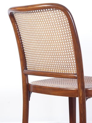 Model A 811 Chair by Josef Hoffmann or Josef Frank for Thonet, 1920s-IND-902764