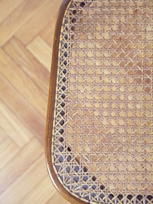 Model A 811 Chair by Josef Hoffmann or Josef Frank for Thonet, 1920s-IND-902764