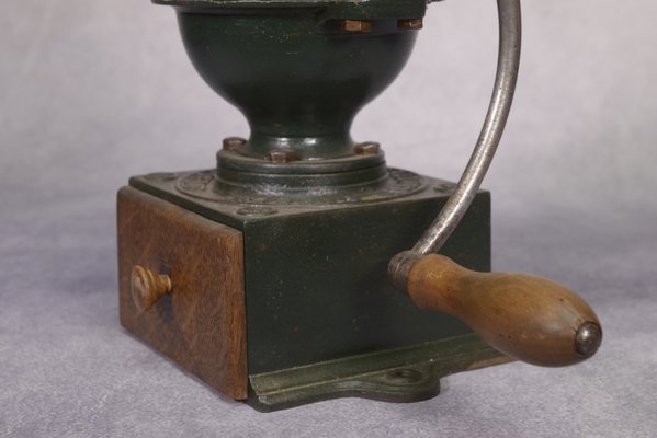 Model A1 Coffee Grinder from Peugeot, 1900s-NEN-2033935