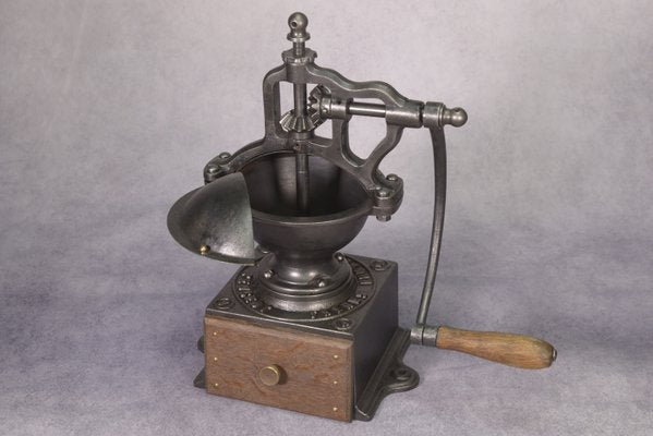 Model A1 Coffee Grinder from Peugeot, 1900s-NEN-2033943