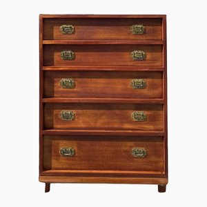 Model Alabama 103 Chest of Drawers by Henning Korch for CFC Silkeborg-DZY-2032523