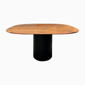 Model Alto Dining Table by Afra & Tobia Scarpa for B&b Italia, 1974-NRK-2035385