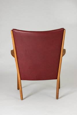 Model AP 16 Lounge Chairs by Hans J. Wegner for A.P. Stolen, 1960s, Set of 2-NL-568446