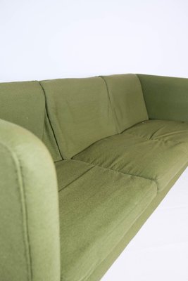 Model AP 18S 3-Seater Sofa by Hans J. Wegner for A. P. Stolen, 1960s-UY-999226