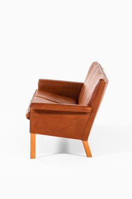 Model AP-64 Sofa by Hans Wegner for AP-Stolen, Denmark-SC-951493