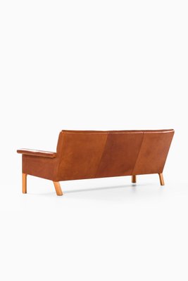 Model AP-64 Sofa by Hans Wegner for AP-Stolen, Denmark-SC-951493