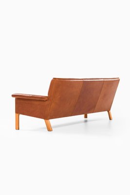 Model AP-64 Sofa by Hans Wegner for AP-Stolen, Denmark-SC-951493