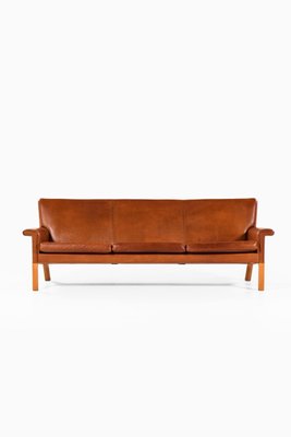 Model AP-64 Sofa by Hans Wegner for AP-Stolen, Denmark-SC-951493