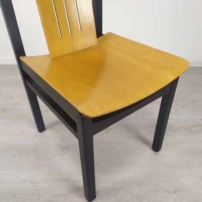 Model Argos Chair from Baumann, 1980s-EAD-983558