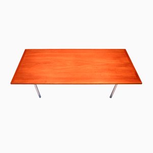 Model AT-12 Coffee Table by Hans J Wegner for Andreas Tuck-OGU-1017501