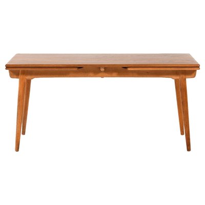 Model AT-312 Dining Table by Hans Wegner for Andreas Tuck, Denmark-SC-948021