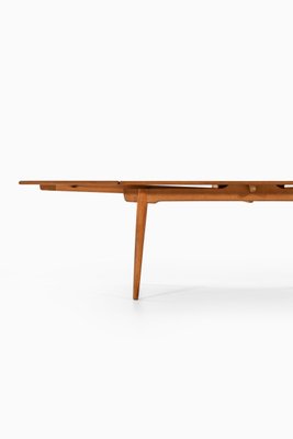 Model AT-312 Dining Table by Hans Wegner for Andreas Tuck, Denmark-SC-948021