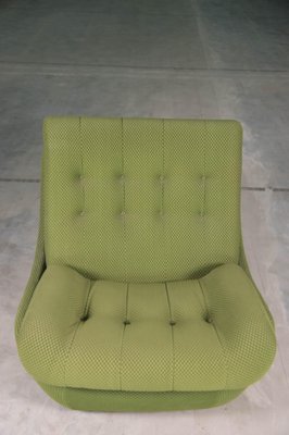 Model Atlantis Lounge Chair by Jitona Soběslav, 1970s-TZ-1433132