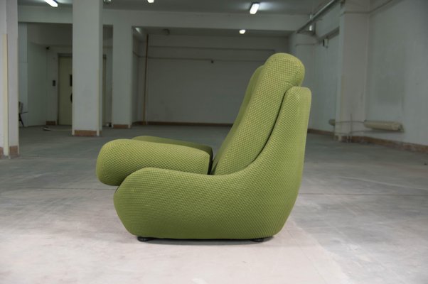 Model Atlantis Lounge Chair by Jitona Soběslav, 1970s-TZ-1433132