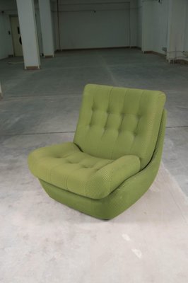 Model Atlantis Lounge Chair by Jitona Soběslav, 1970s-TZ-1433132