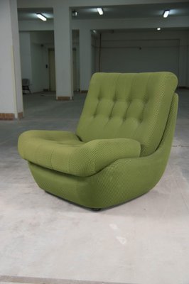 Model Atlantis Lounge Chair by Jitona Soběslav, 1970s-TZ-1433132