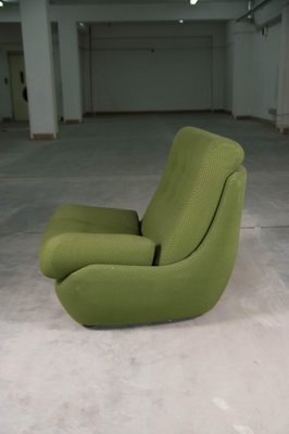 Model Atlantis Lounge Chair by Jitona Soběslav, 1970s-TZ-1433132