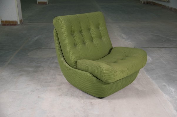 Model Atlantis Lounge Chair by Jitona Soběslav, 1970s-TZ-1433132