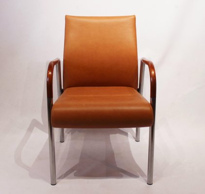 Model B8 Conference Chairs from Duba, 2000s, Set of 4-UY-593298