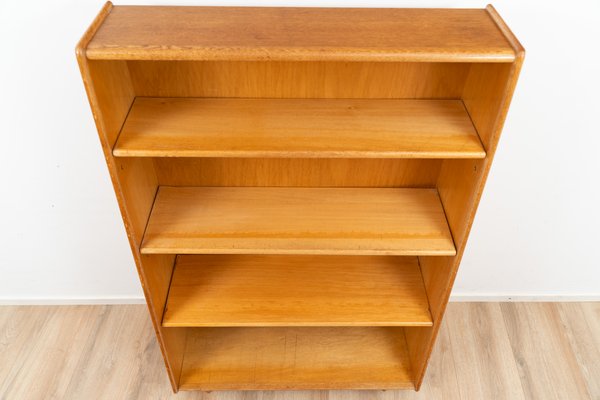 Model BE02 Bookcase by Cees Braakman from Pastoe, 1950s-GE-1702488