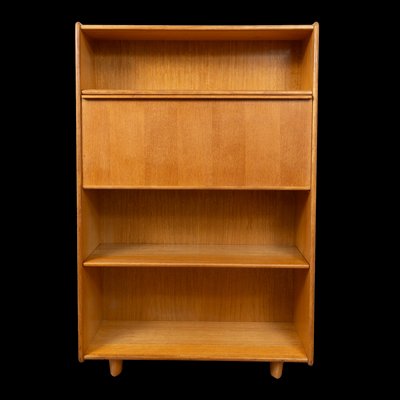 Model BE04 Bookcase by Cees Braakman for Pastoe, 1950s-GE-1778544