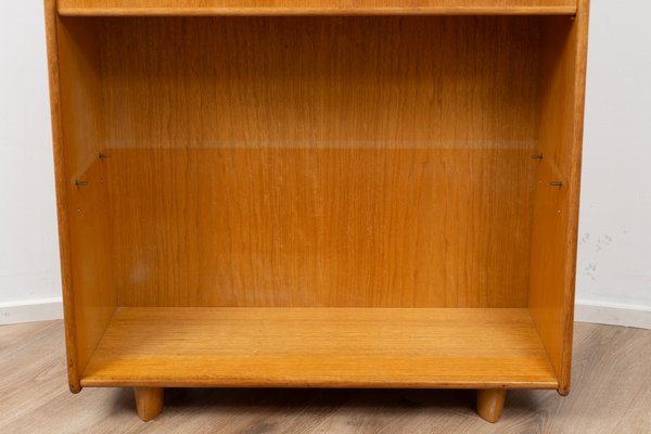 Model BE04 Bookcase by Cees Braakman for Pastoe, 1950s-GE-1778544