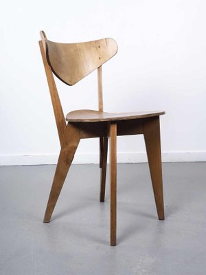 Model BN-1 Chair attributed to Hein Stolle-PX-1738129