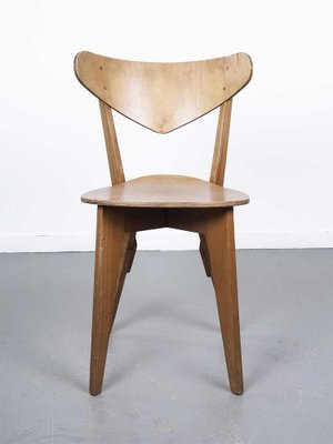 Model BN-1 Chair attributed to Hein Stolle-PX-1738129