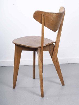 Model BN-1 Chair attributed to Hein Stolle-PX-1738129